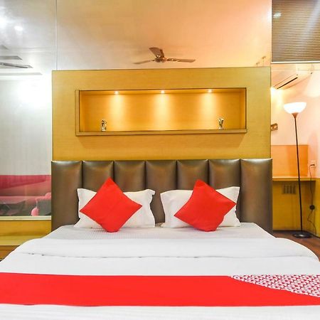 Oyo 47464 Hotel The Country Club Bilaspur (Chhattisgarh) Ngoại thất bức ảnh