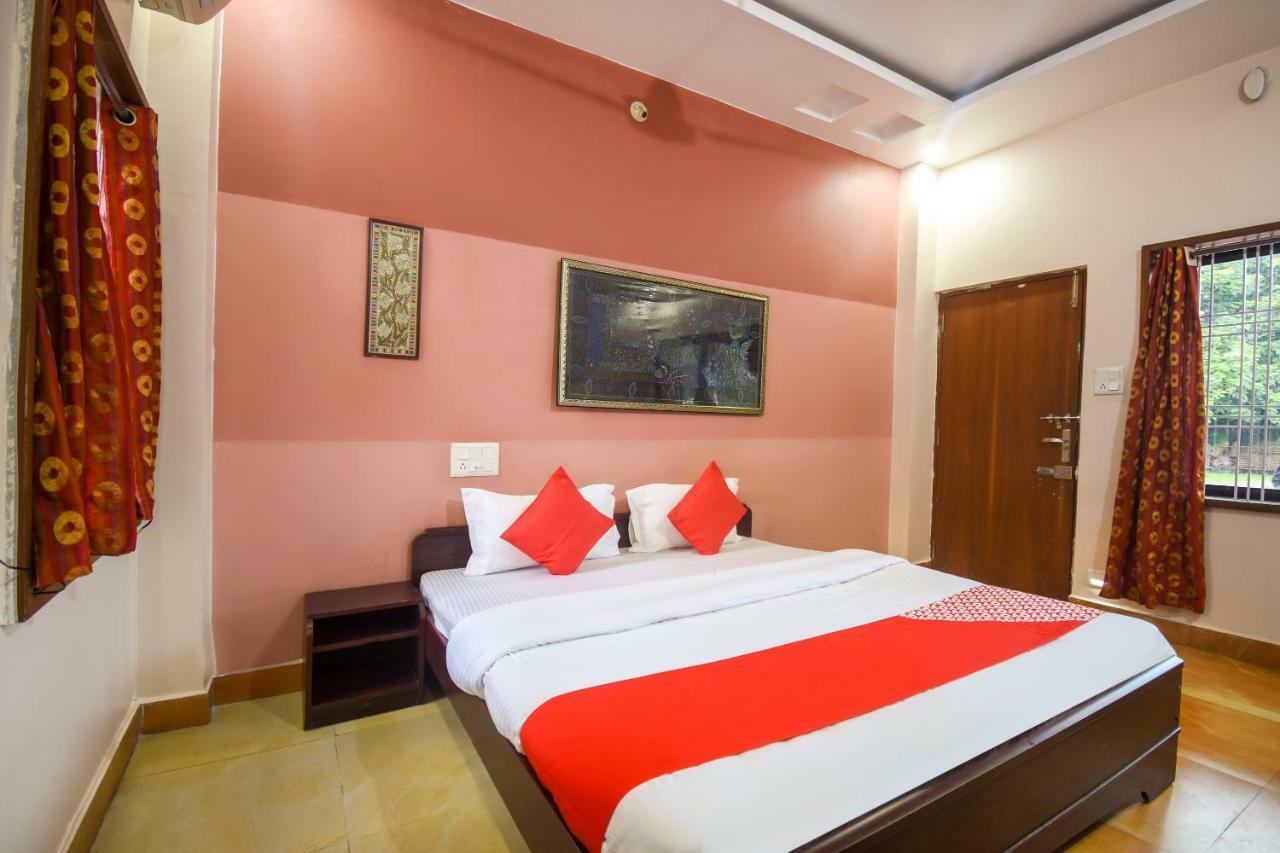 Oyo 47464 Hotel The Country Club Bilaspur (Chhattisgarh) Ngoại thất bức ảnh
