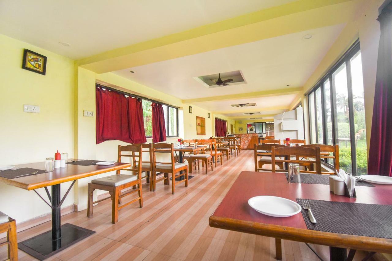 Oyo 47464 Hotel The Country Club Bilaspur (Chhattisgarh) Ngoại thất bức ảnh