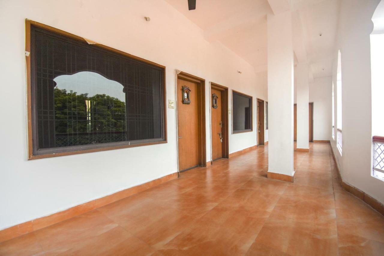 Oyo 47464 Hotel The Country Club Bilaspur (Chhattisgarh) Ngoại thất bức ảnh