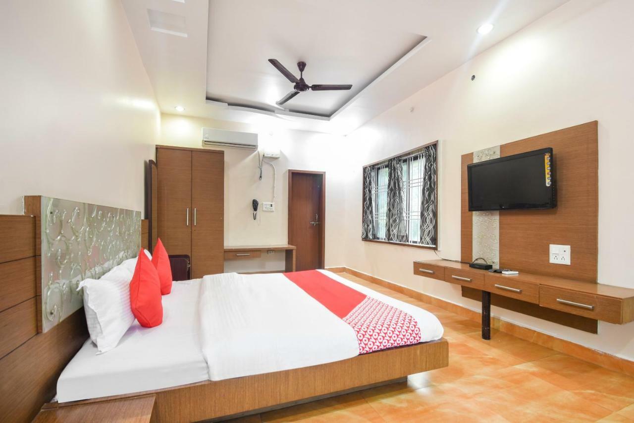 Oyo 47464 Hotel The Country Club Bilaspur (Chhattisgarh) Ngoại thất bức ảnh