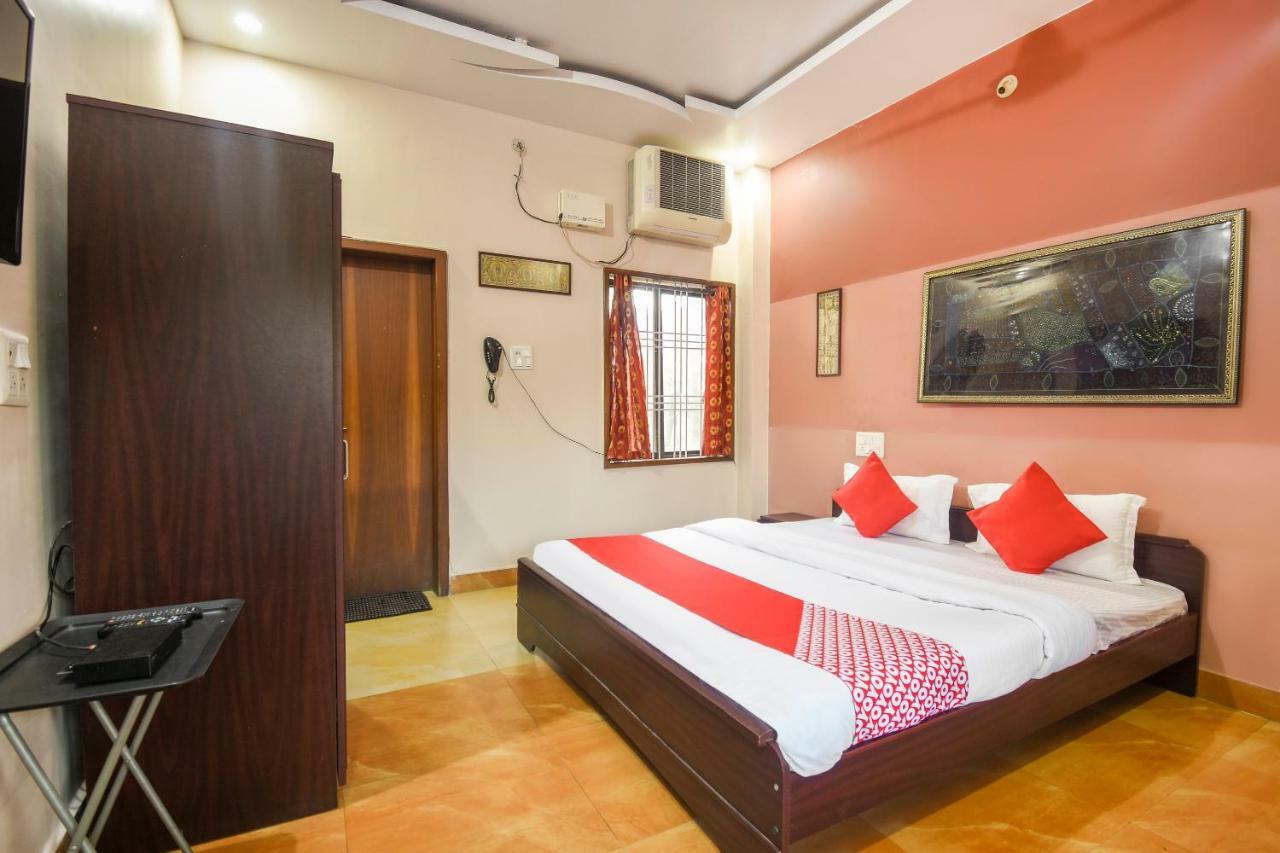 Oyo 47464 Hotel The Country Club Bilaspur (Chhattisgarh) Ngoại thất bức ảnh