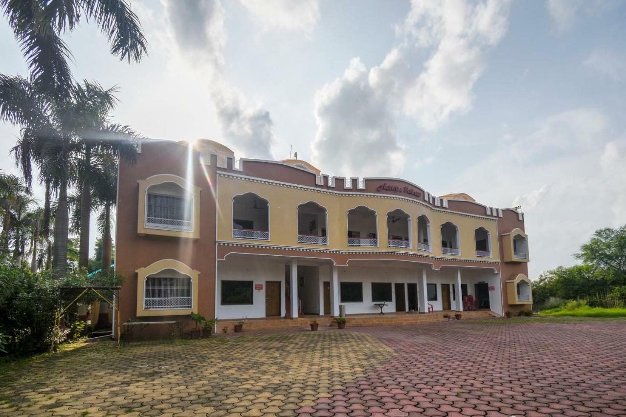 Oyo 47464 Hotel The Country Club Bilaspur (Chhattisgarh) Ngoại thất bức ảnh