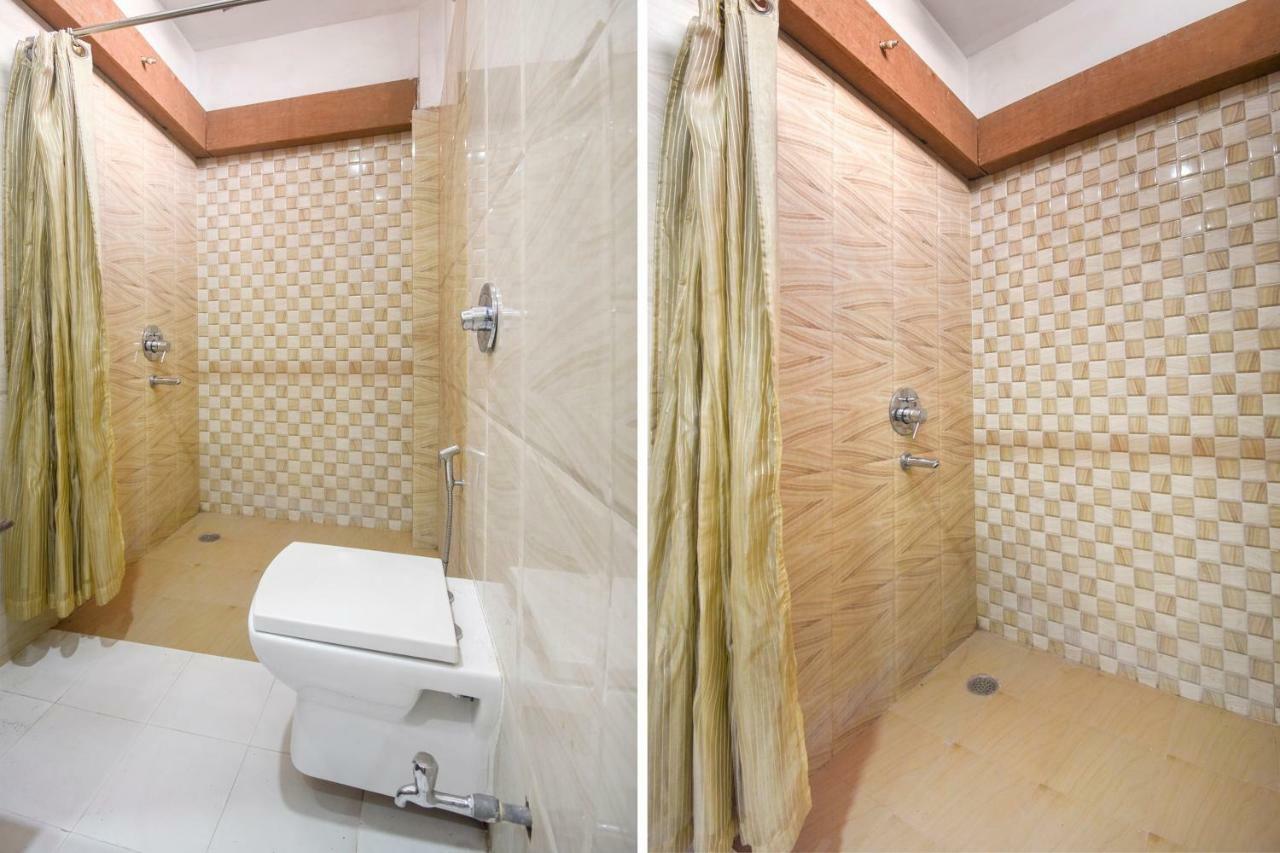 Oyo 47464 Hotel The Country Club Bilaspur (Chhattisgarh) Ngoại thất bức ảnh