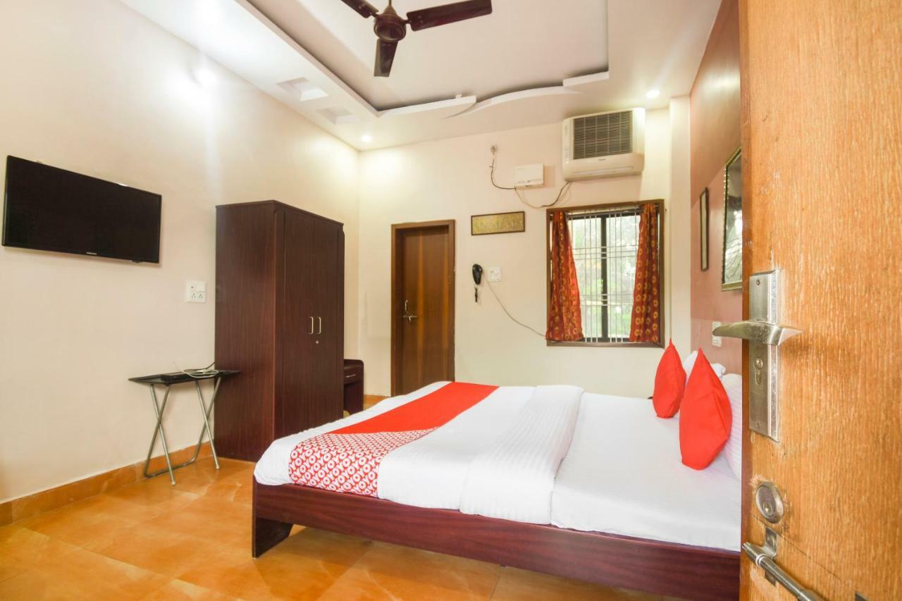 Oyo 47464 Hotel The Country Club Bilaspur (Chhattisgarh) Ngoại thất bức ảnh