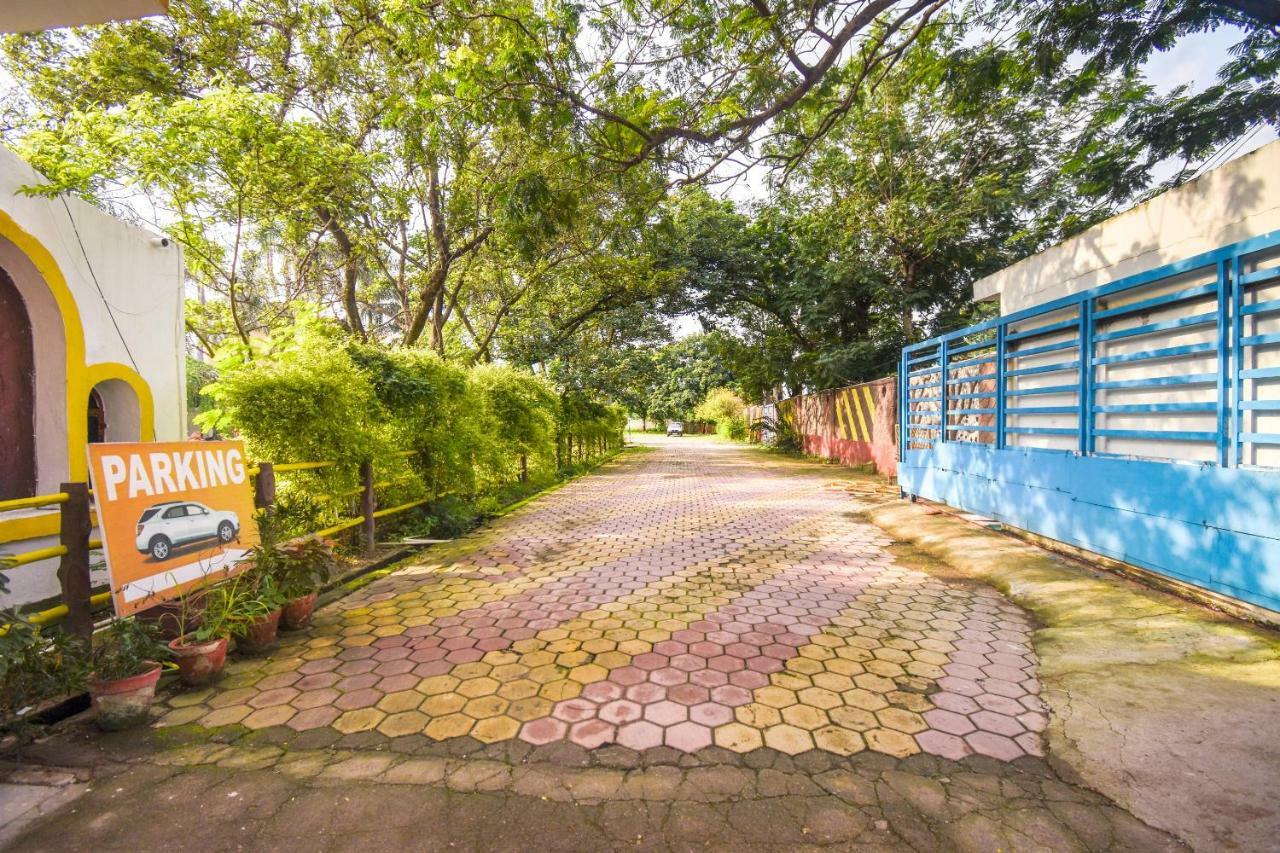 Oyo 47464 Hotel The Country Club Bilaspur (Chhattisgarh) Ngoại thất bức ảnh