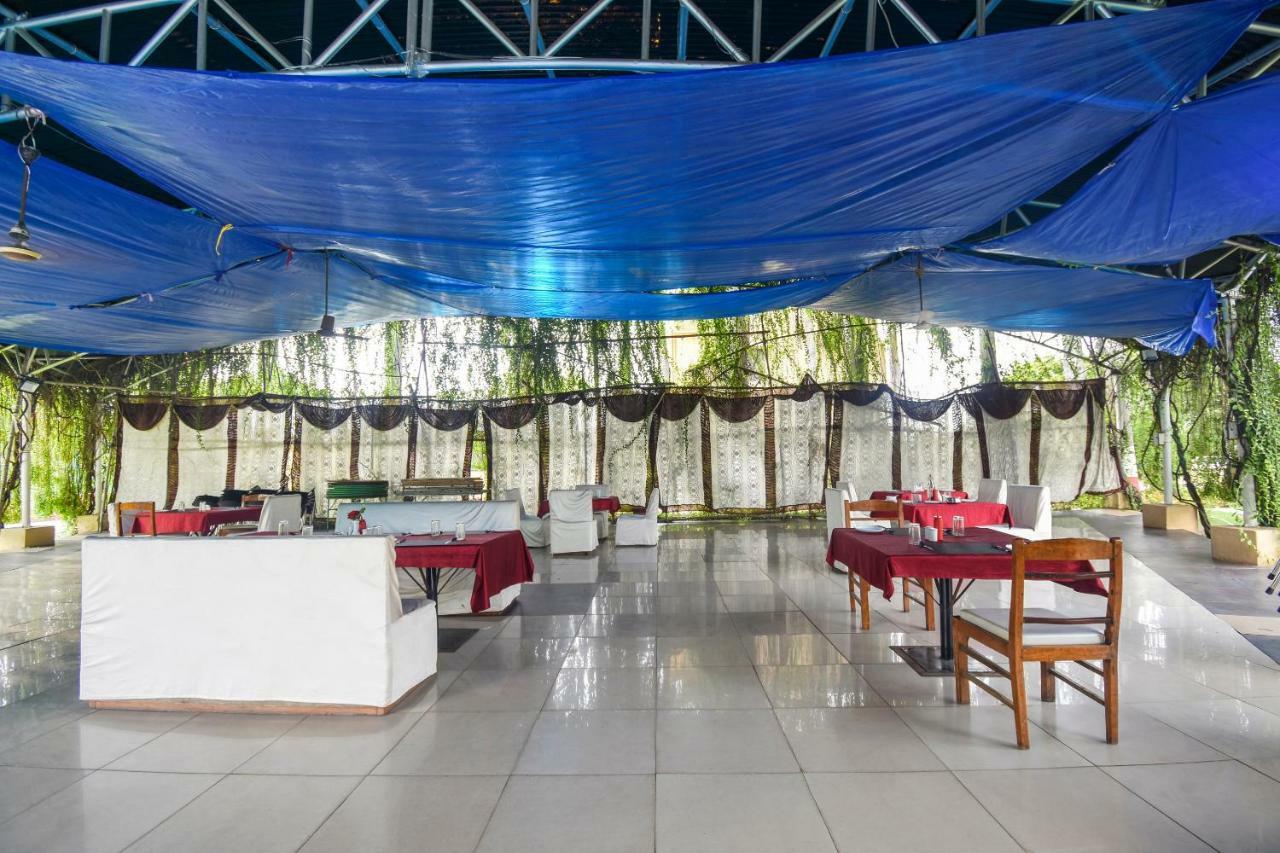 Oyo 47464 Hotel The Country Club Bilaspur (Chhattisgarh) Ngoại thất bức ảnh