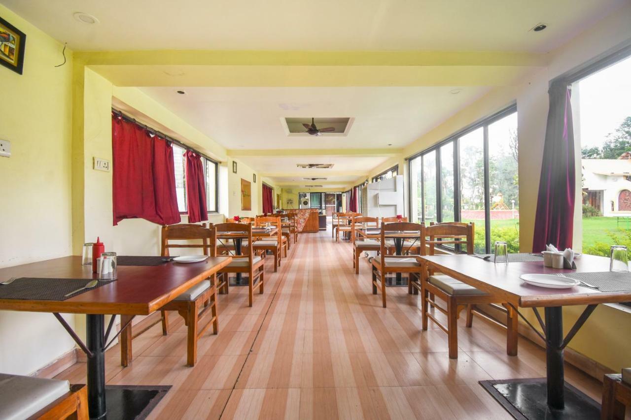 Oyo 47464 Hotel The Country Club Bilaspur (Chhattisgarh) Ngoại thất bức ảnh