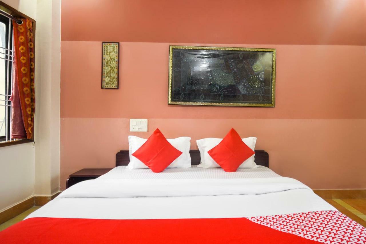 Oyo 47464 Hotel The Country Club Bilaspur (Chhattisgarh) Ngoại thất bức ảnh