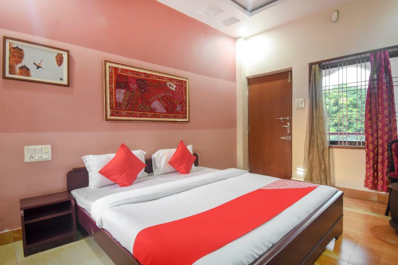 Oyo 47464 Hotel The Country Club Bilaspur (Chhattisgarh) Ngoại thất bức ảnh