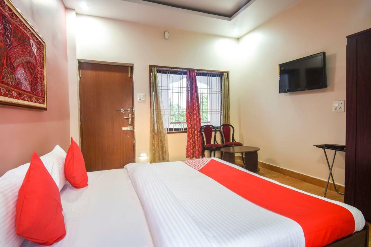 Oyo 47464 Hotel The Country Club Bilaspur (Chhattisgarh) Ngoại thất bức ảnh