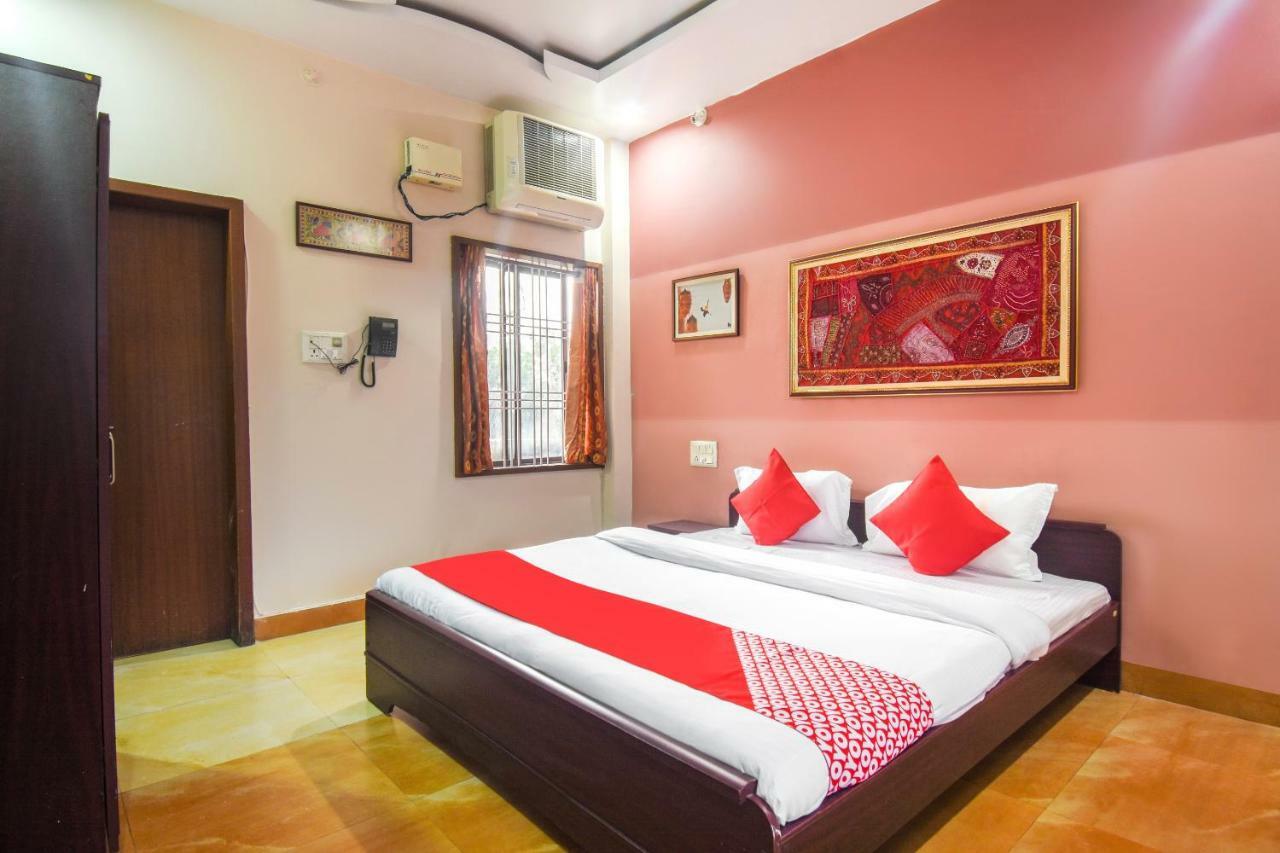 Oyo 47464 Hotel The Country Club Bilaspur (Chhattisgarh) Ngoại thất bức ảnh