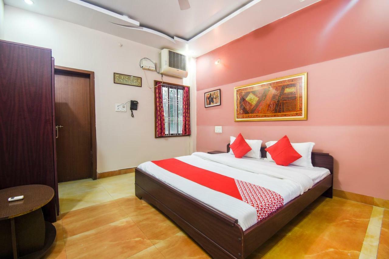 Oyo 47464 Hotel The Country Club Bilaspur (Chhattisgarh) Ngoại thất bức ảnh