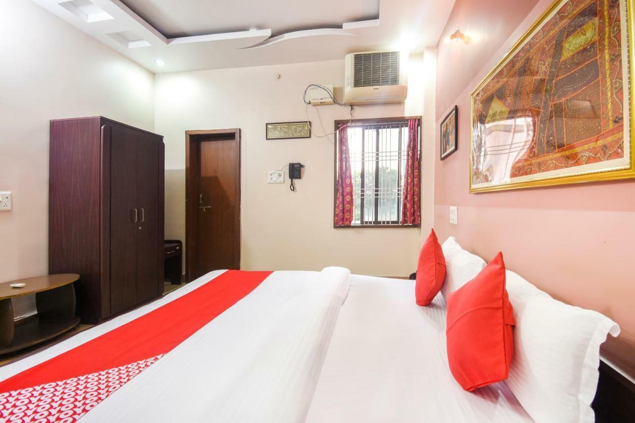 Oyo 47464 Hotel The Country Club Bilaspur (Chhattisgarh) Ngoại thất bức ảnh