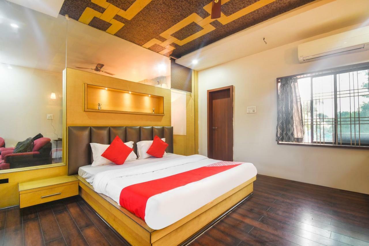 Oyo 47464 Hotel The Country Club Bilaspur (Chhattisgarh) Ngoại thất bức ảnh