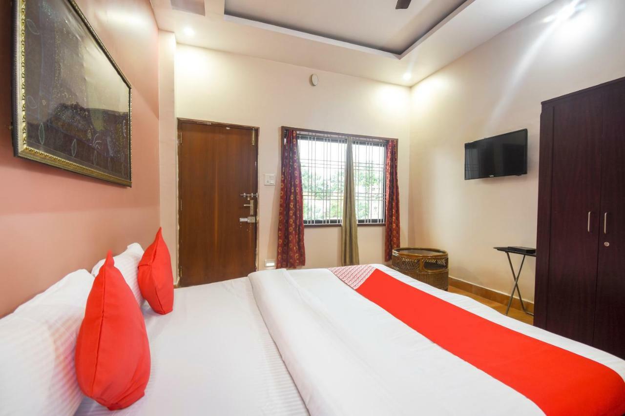 Oyo 47464 Hotel The Country Club Bilaspur (Chhattisgarh) Ngoại thất bức ảnh